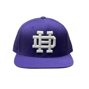 DH Snapback | "City of Syrup" [Limited Edition]